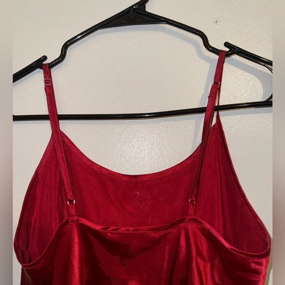 Vintage Victoria Secret gown - Picture 5 of 6